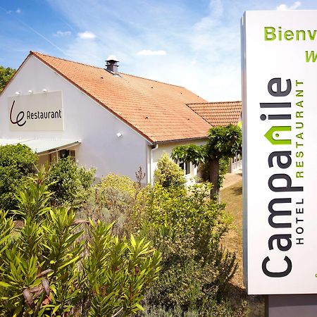 Campanile Hotel אוש מראה חיצוני תמונה