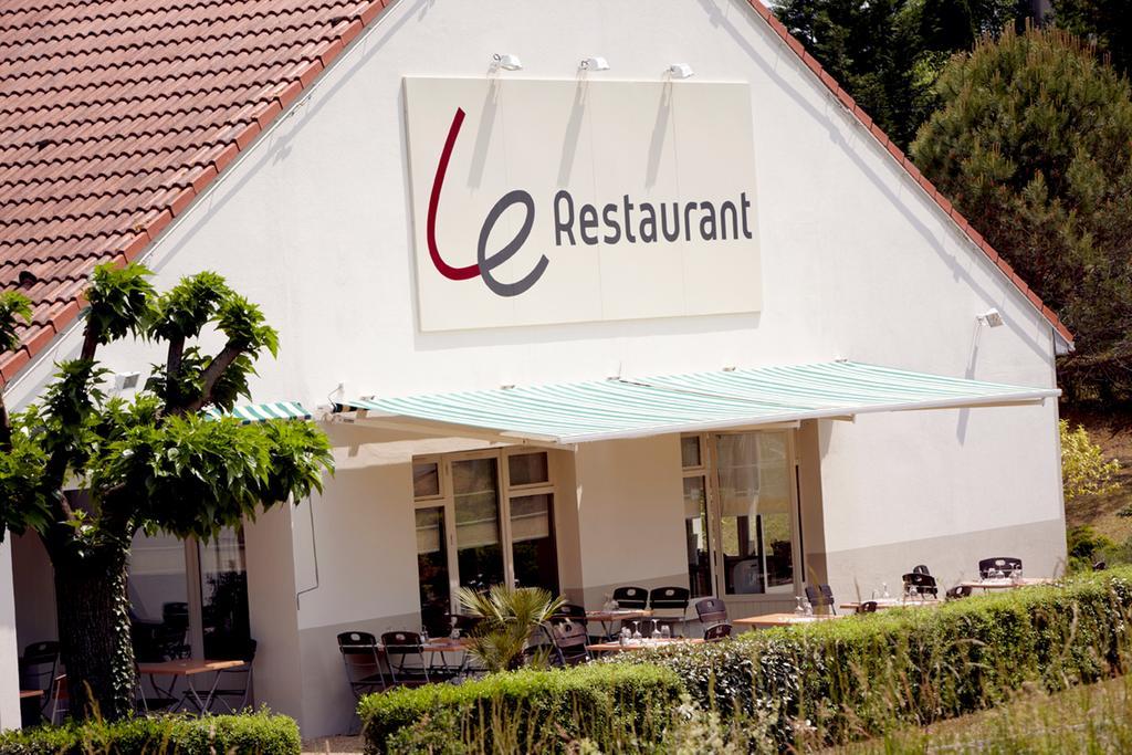 Campanile Hotel אוש מראה חיצוני תמונה