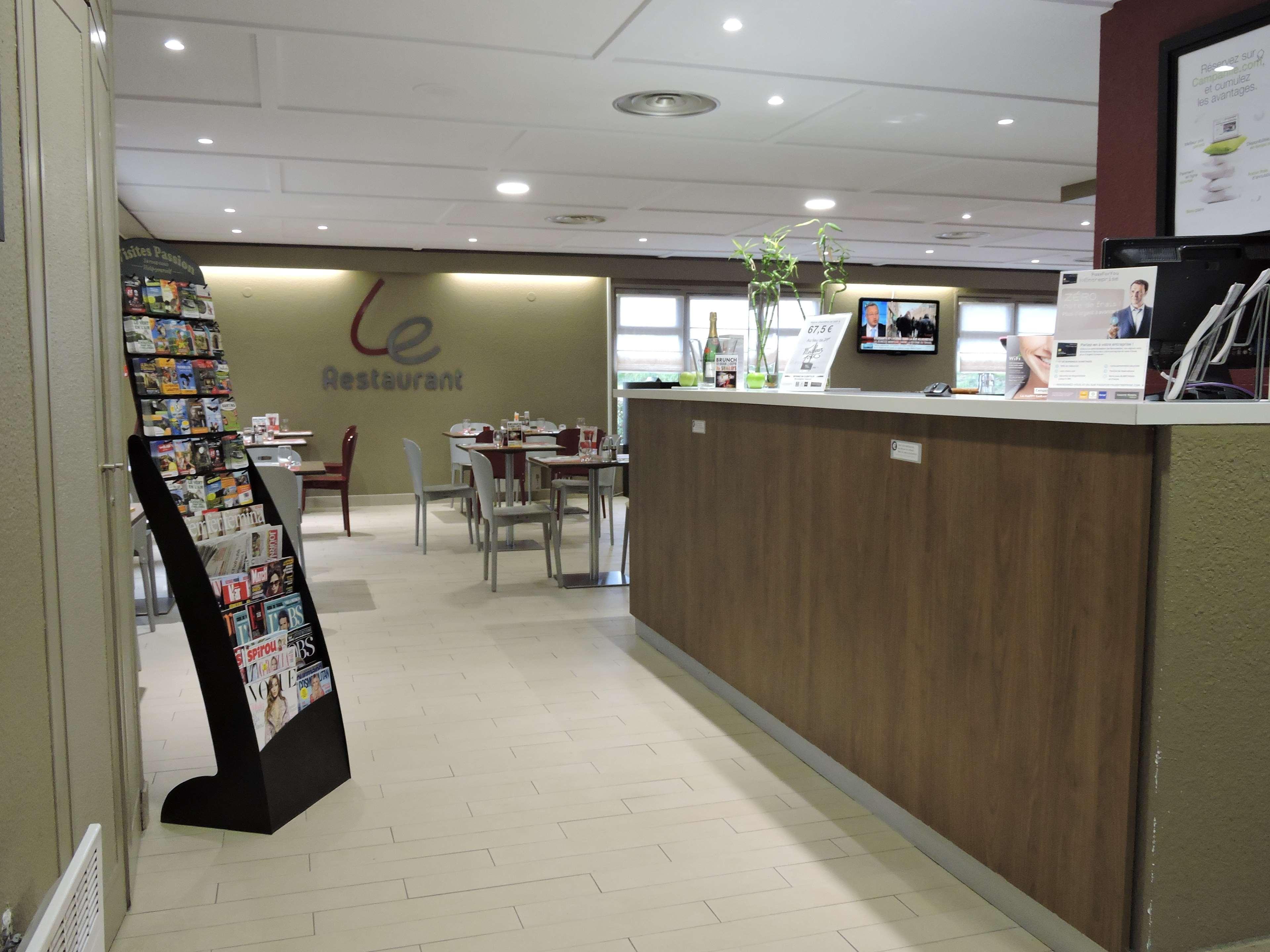 Campanile Hotel אוש מראה חיצוני תמונה