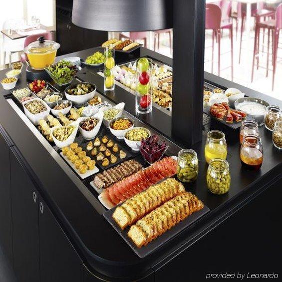 Campanile Hotel אוש מראה חיצוני תמונה