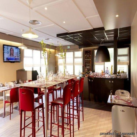 Campanile Hotel אוש מראה חיצוני תמונה