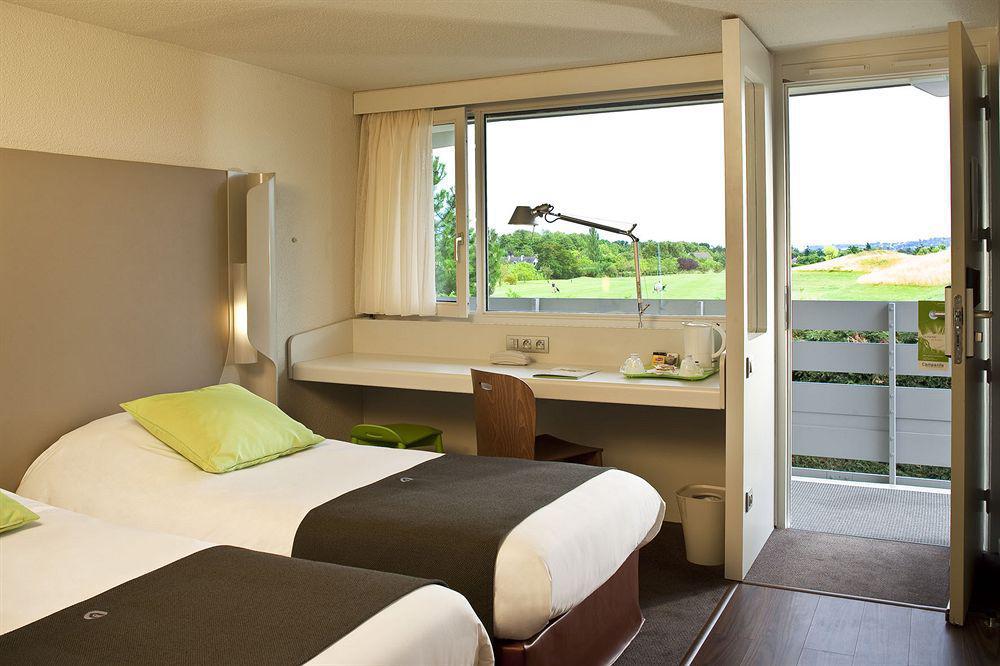 Campanile Hotel אוש חדר תמונה