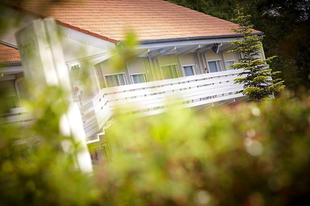 Campanile Hotel אוש מראה חיצוני תמונה
